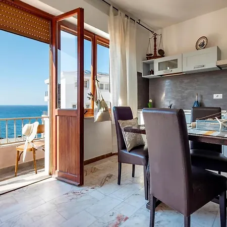 Sardinia Re - Casa Anglona Appartement