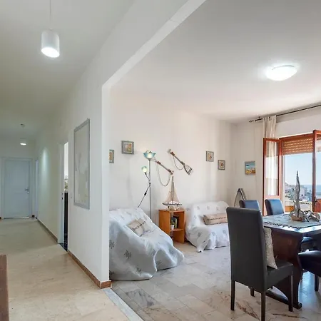 Appartement Sardinia Re - Casa Anglona *