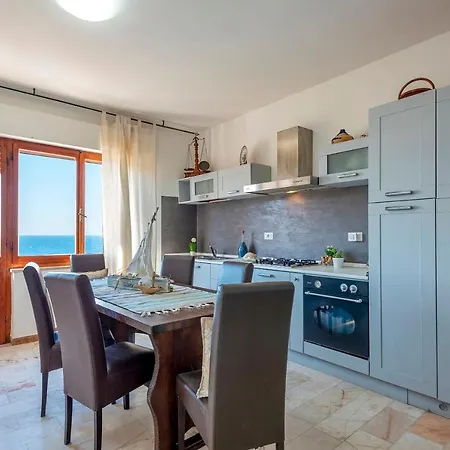 Sardinia Re - Casa Anglona *