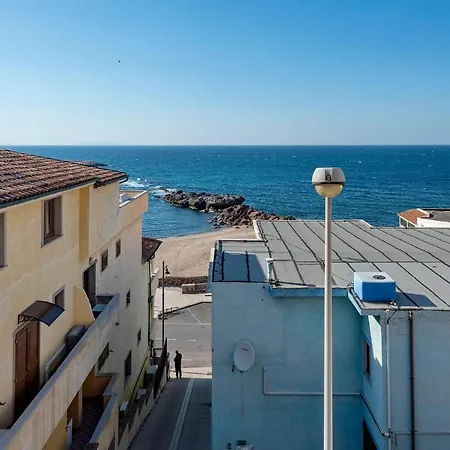 Appartement Sardinia Re - Casa Anglona *