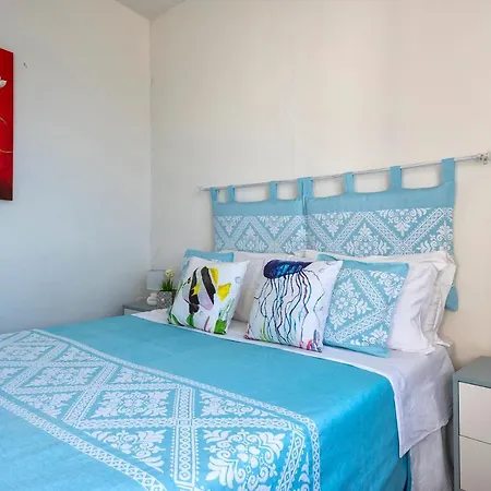 Appartement Sardinia Re - Casa Anglona Castelsardo