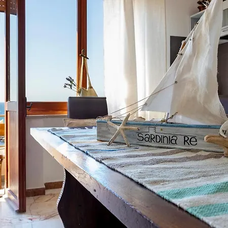 Appartement Sardinia Re - Casa Anglona Castelsardo