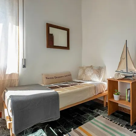 Sardinia Re - Casa Anglona Appartement
