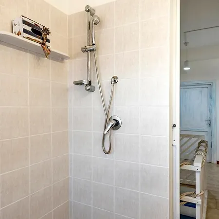 Appartement Sardinia Re - Casa Anglona