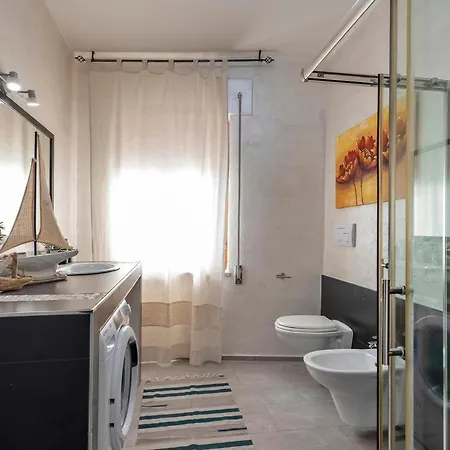 Appartement Sardinia Re - Casa Anglona *