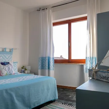 Sardinia Re - Casa Anglona Appartement