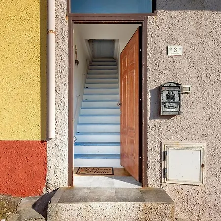 Appartement Sardinia Re - Casa Anglona Castelsardo