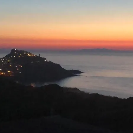 Sardinia Re - Casa Anglona Appartement Castelsardo