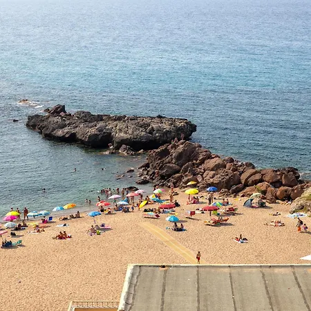 Appartement Sardinia Re - Casa Anglona *