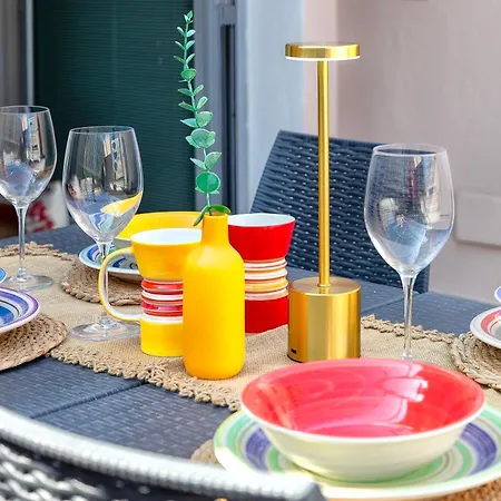 Sardinia Re - Casa Anglona Appartement Castelsardo