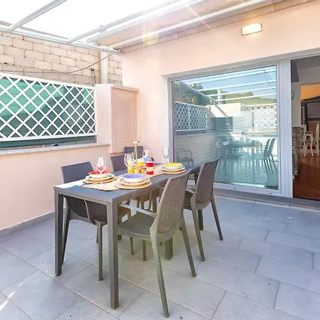 Appartement Sardinia Re - Casa Anglona Castelsardo