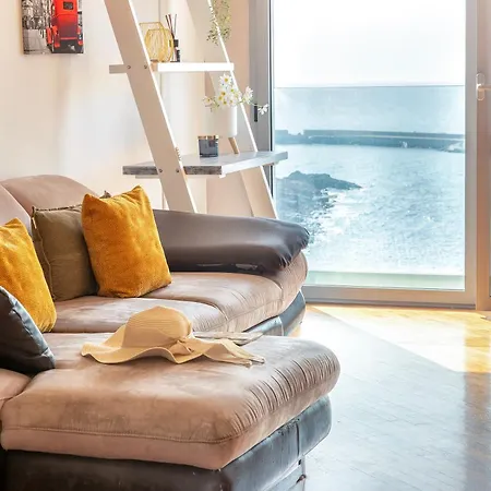 Sardinia Re - Casa Anglona Appartement