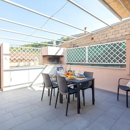 Appartement Sardinia Re - Casa Anglona *