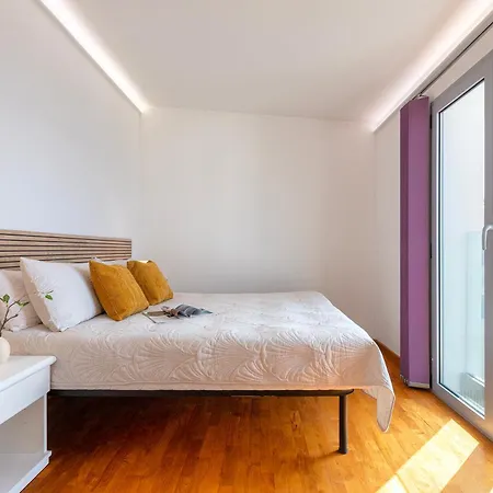 Appartement Sardinia Re - Casa Anglona