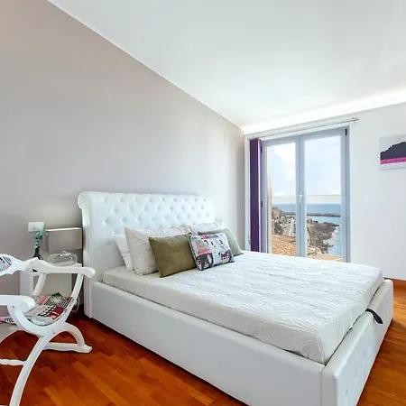 Sardinia Re - Casa Anglona Appartement *