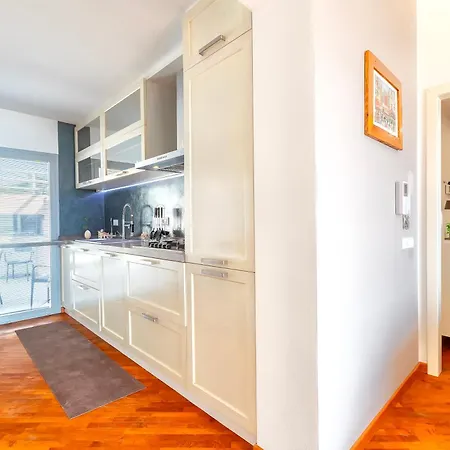 Appartement Sardinia Re - Casa Anglona *