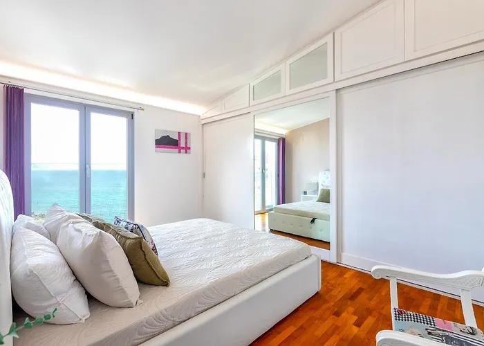 Sardinia Re - Casa Anglona Lejlighed *