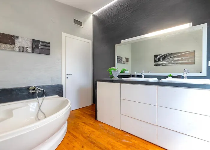 Sardinia Re - Casa Anglona *