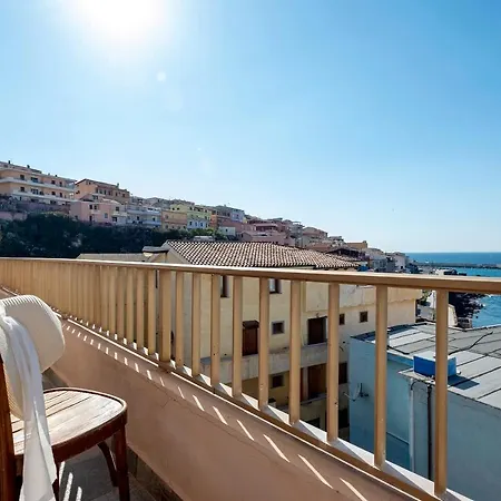 Sardinia Re - Casa Anglona Castelsardo