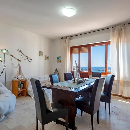 Sardinia Re - Casa Anglona Apartment Castelsardo