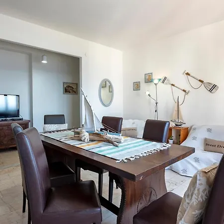 Sardinia Re - Casa Anglona Apartment Castelsardo