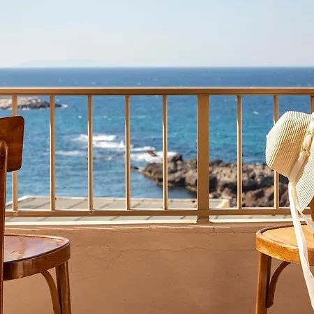Sardinia Re - Casa Anglona *
