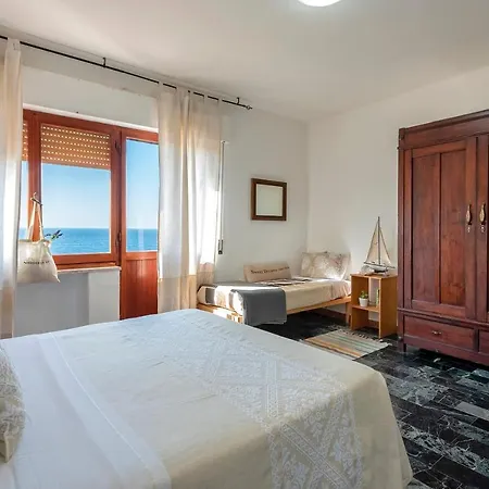 Sardinia Re - Casa Anglona Apartment Castelsardo