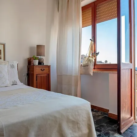 Apartman Sardinia Re - Casa Anglona *