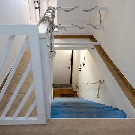 Sardinia Re - Casa Anglona Castelsardo