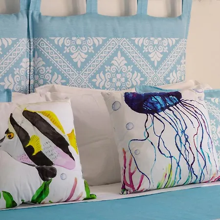 Sardinia Re - Casa Anglona Appartamento *