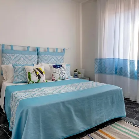 Sardinia Re - Casa Anglona * Castelsardo