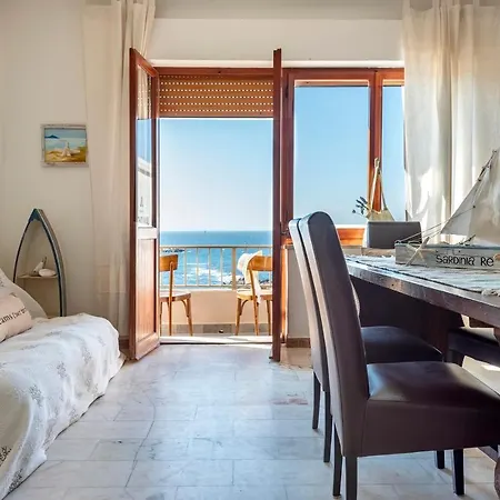 Sardinia Re - Casa Anglona Apartment Castelsardo