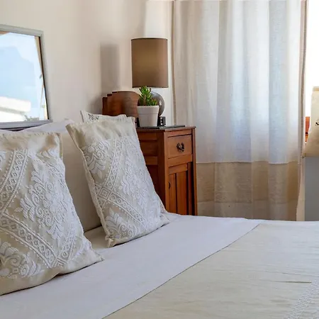 Apartment Sardinia Re - Casa Anglona Castelsardo
