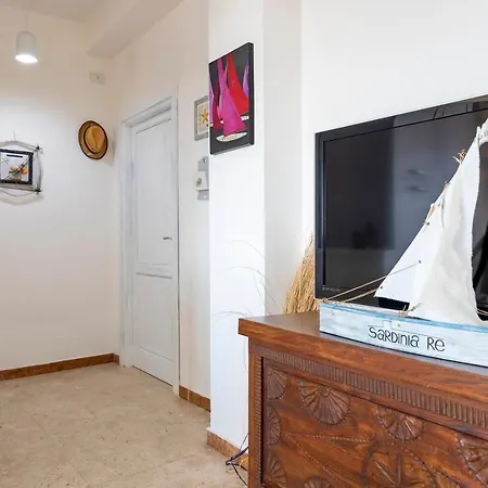 Sardinia Re - Casa Anglona Appartamento