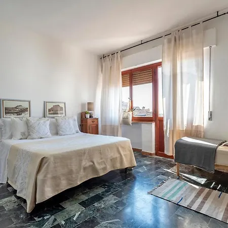 Sardinia Re - Casa Anglona Apartment