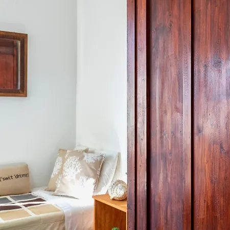 Sardinia Re - Casa Anglona Apartment Castelsardo