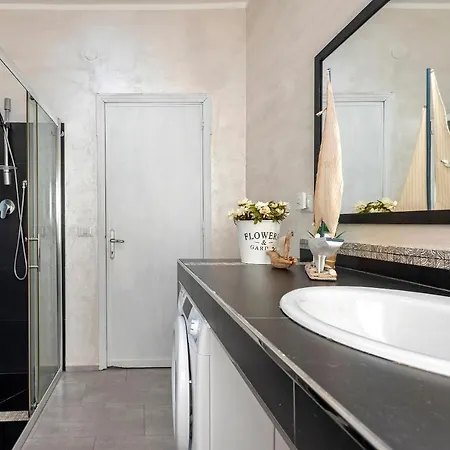 Apartman Sardinia Re - Casa Anglona Castelsardo