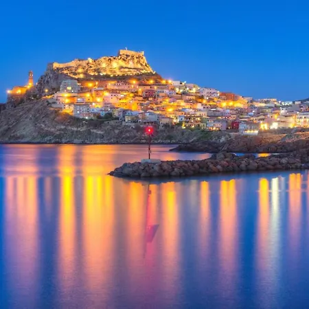 Sardinia Re - Casa Anglona Appartamento *