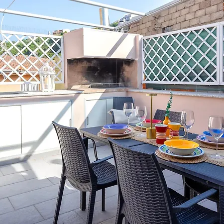 Sardinia Re - Casa Anglona