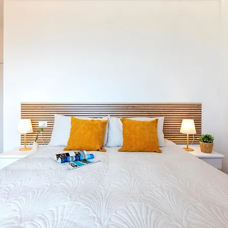 Apartman Sardinia Re - Casa Anglona
