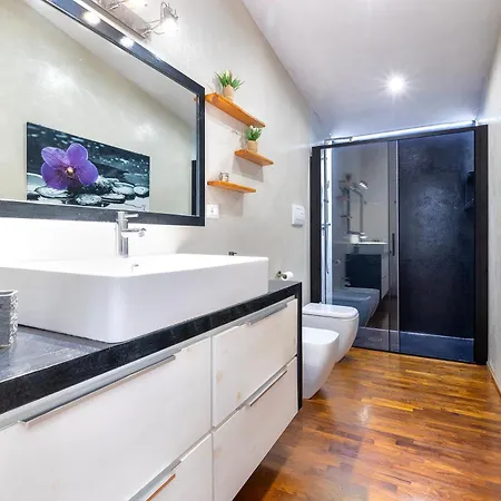 Sardinia Re - Casa Anglona Appartamento *