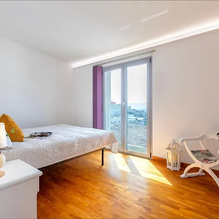 Sardinia Re - Casa Anglona Apartman Castelsardo