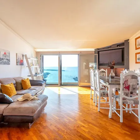 Sardinia Re - Casa Anglona Castelsardo