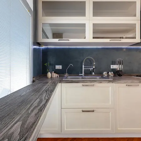 Sardinia Re - Casa Anglona Appartamento *