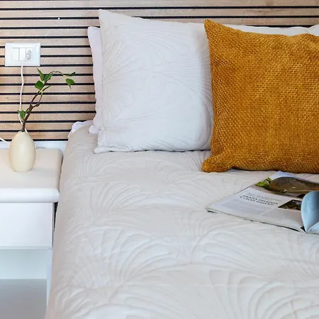 Appartamento Sardinia Re - Casa Anglona *