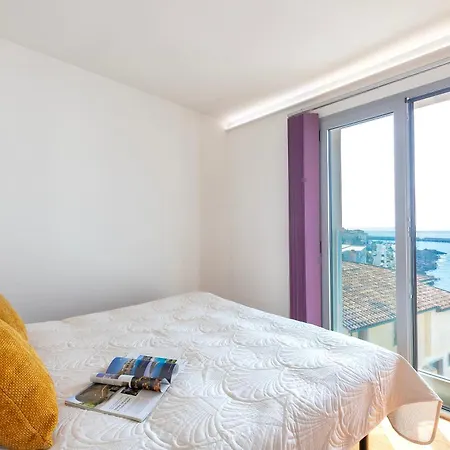 Sardinia Re - Casa Anglona Apartman Castelsardo