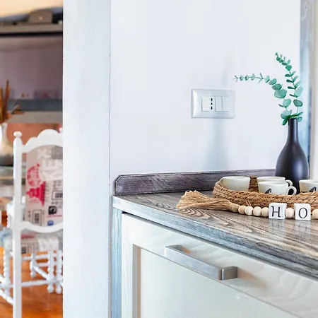 Sardinia Re - Casa Anglona