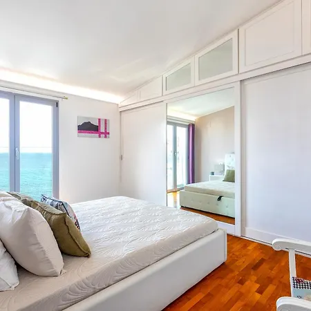 Sardinia Re - Casa Anglona Appartamento *