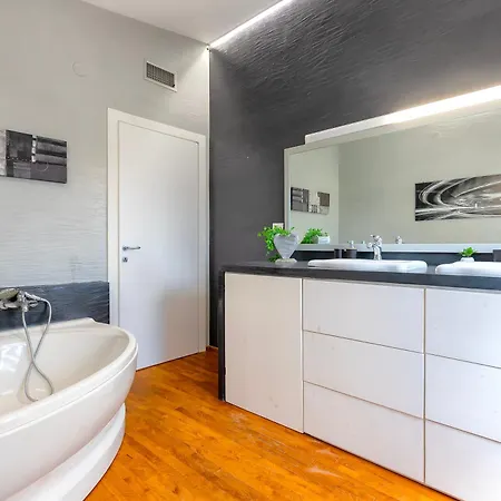 Sardinia Re - Casa Anglona *