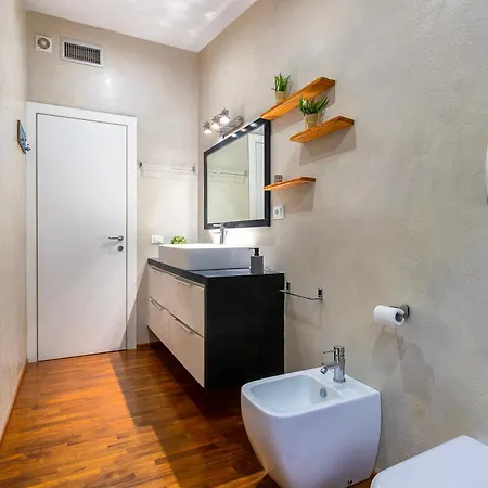 Sardinia Re - Casa Anglona Castelsardo